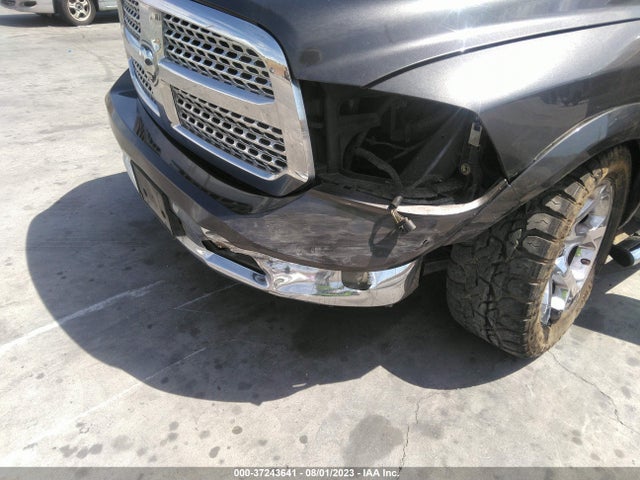 RAM 1500 Laramie 2017 1C6RR6NT0HS655396 Image 6