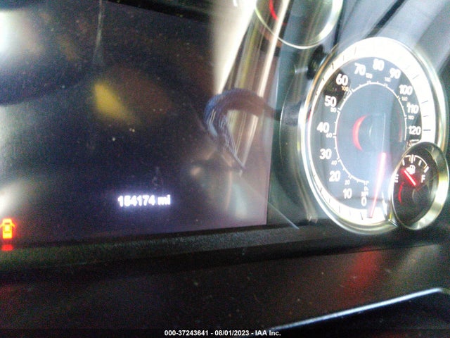 2017 RAM 1500 LARAMIE VIN: 1C6RR6NT0HS655396