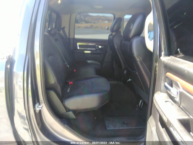 RAM 1500 Laramie 2017 1C6RR6NT0HS655396 Image 8
