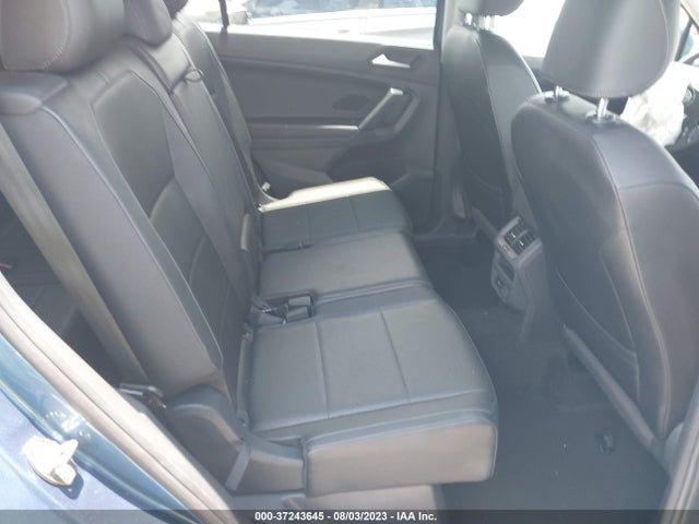 3VV3B7AX4KM152411 Volkswagen TIGUAN SE
