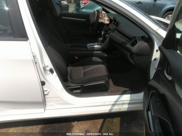 2HGFC2F61KH513721 Honda Civic Sedan Lx