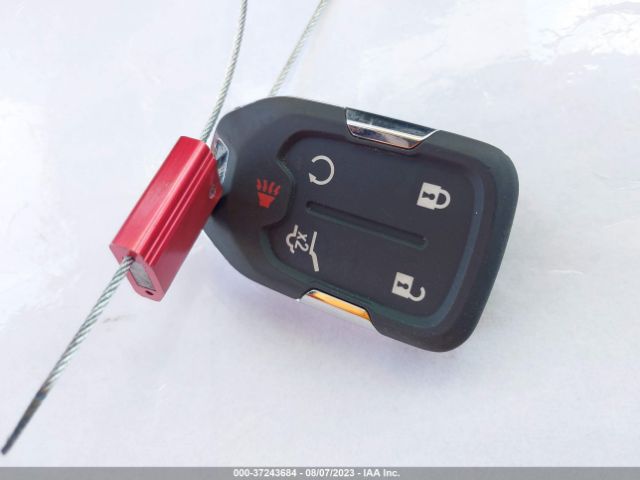 1GKKNXLS9MZ232960 GMC Acadia Denali