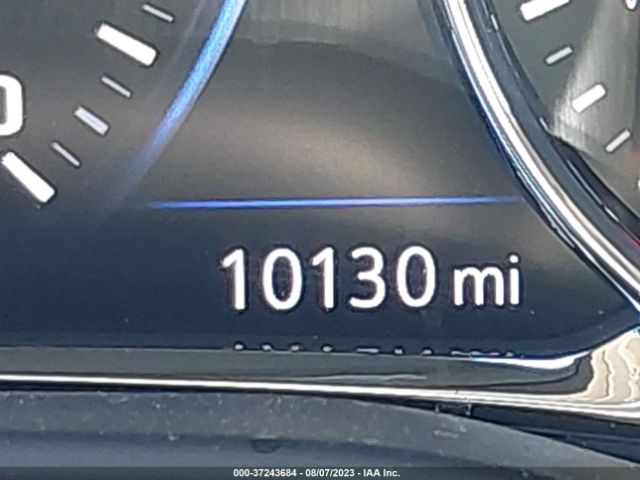 1GKKNXLS9MZ232960 GMC Acadia Denali
