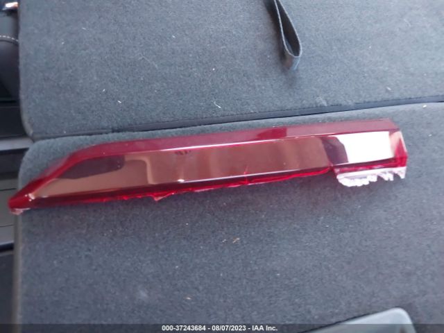 1GKKNXLS9MZ232960 GMC Acadia Denali