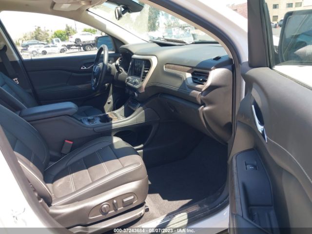 1GKKNXLS9MZ232960 GMC Acadia Denali
