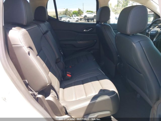 1GKKNXLS9MZ232960 GMC Acadia Denali