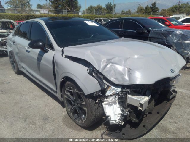 5XXG64J2XMG068671 auction archive image