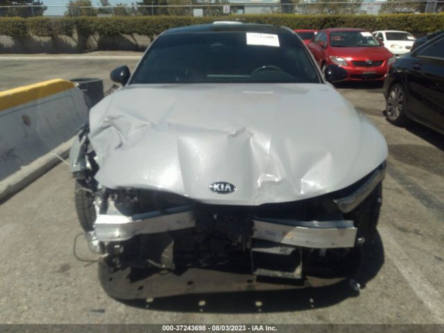5XXG64J2XMG068671 KIA K5 Gt-line