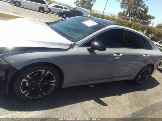 5XXG64J2XMG068671 KIA K5 Gt-line