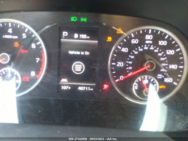 5XXG64J2XMG068671 KIA K5 Gt-line