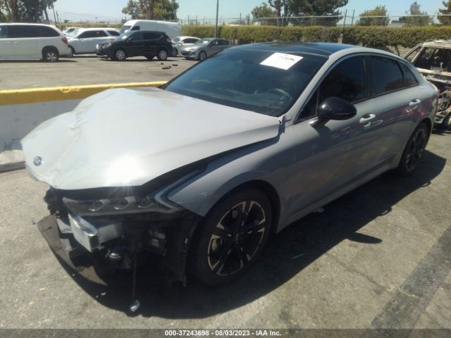 5XXG64J2XMG068671 KIA K5 Gt-line