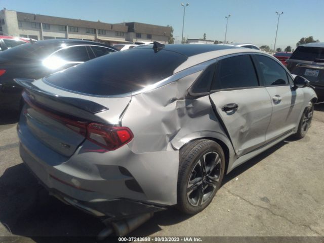 5XXG64J2XMG068671 KIA K5 Gt-line