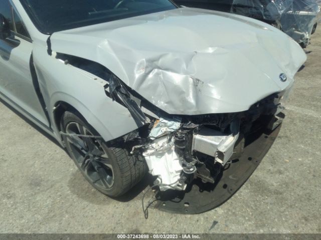 5XXG64J2XMG068671 KIA K5 Gt-line