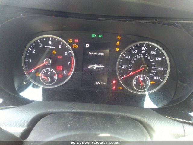 5XXG64J2XMG068671 KIA K5 Gt-line
