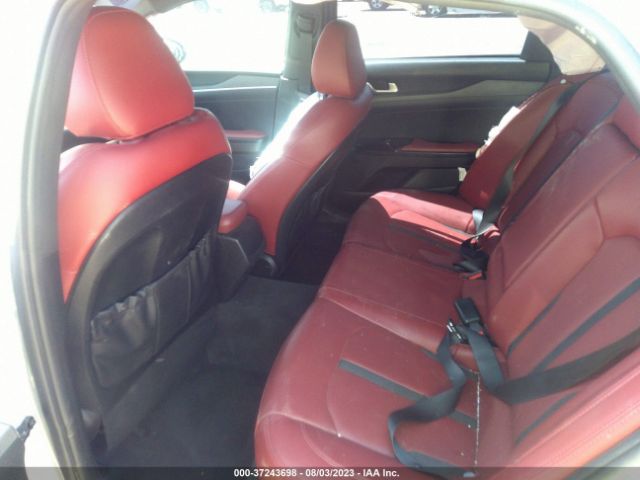 5XXG64J2XMG068671 KIA K5 Gt-line