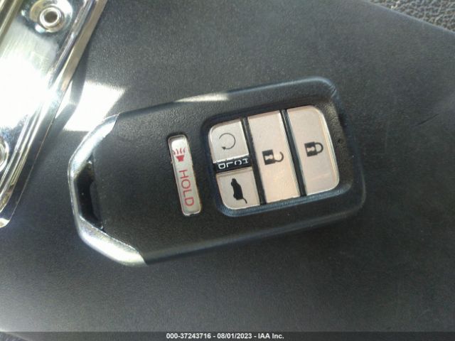 5FNYF5H22MB009178 Honda Pilot Special Edition