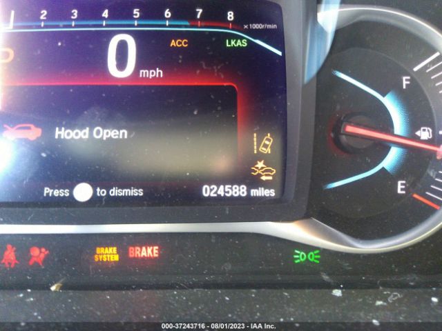 5FNYF5H22MB009178 Honda Pilot Special Edition