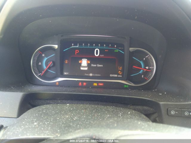 5FNYF5H22MB009178 Honda Pilot Special Edition