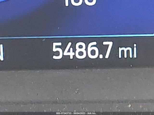 1FMCU9J97NUB55854 Ford Escape Titanium