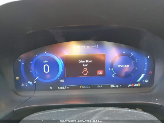 1FMCU9J97NUB55854 Ford Escape Titanium