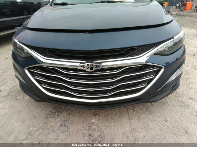 Chevrolet MALIBU LT 2021 1G1ZD5ST6MF012505 Image 12
