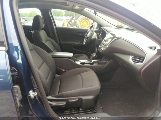 Chevrolet MALIBU LT 2021 1G1ZD5ST6MF012505 Image 5