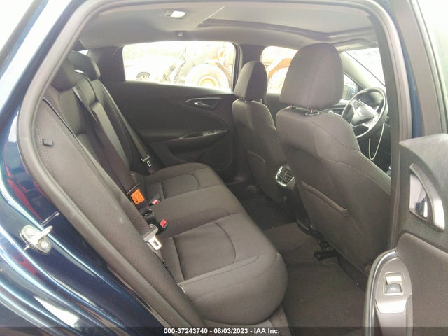 Chevrolet MALIBU LT 2021 1G1ZD5ST6MF012505 Image 8