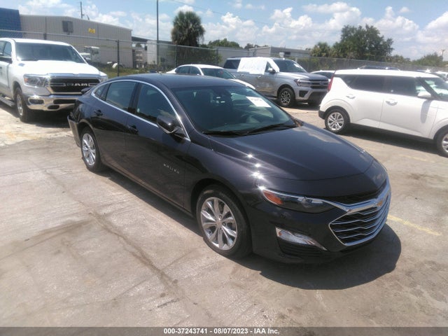 2023 1G1ZD5STXPF161746 main image