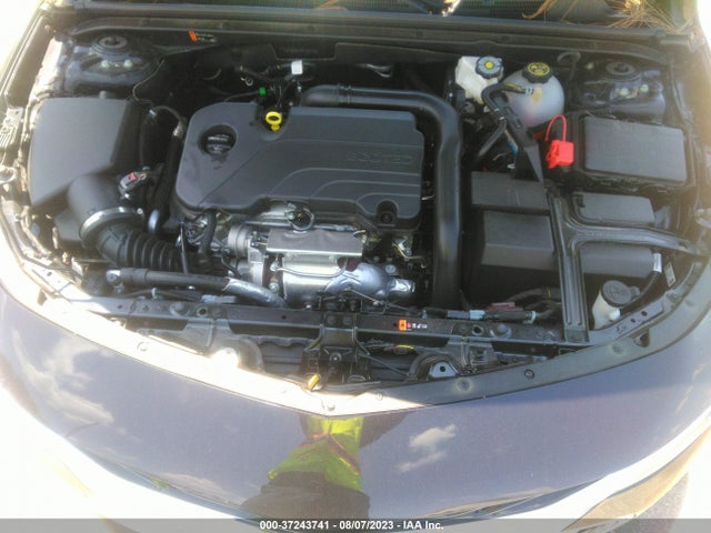 Chevrolet MALIBU LT 2023 1G1ZD5STXPF161746 Image 10