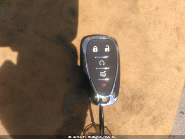 Chevrolet MALIBU LT 2023 1G1ZD5STXPF161746 Image 11