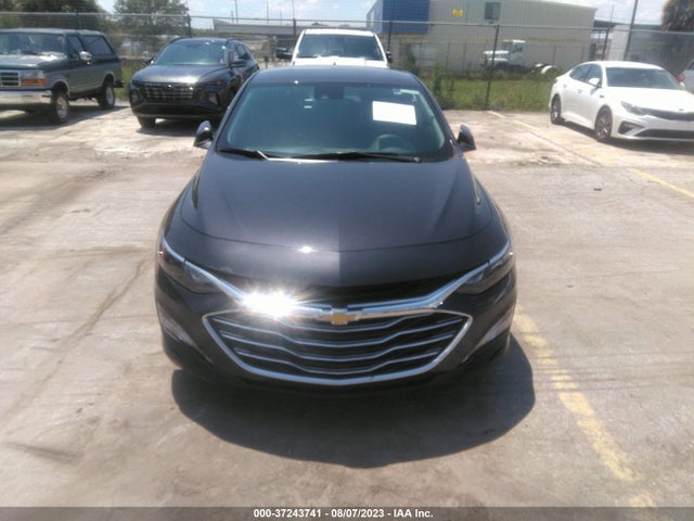 Chevrolet MALIBU LT 2023 1G1ZD5STXPF161746 Image 12