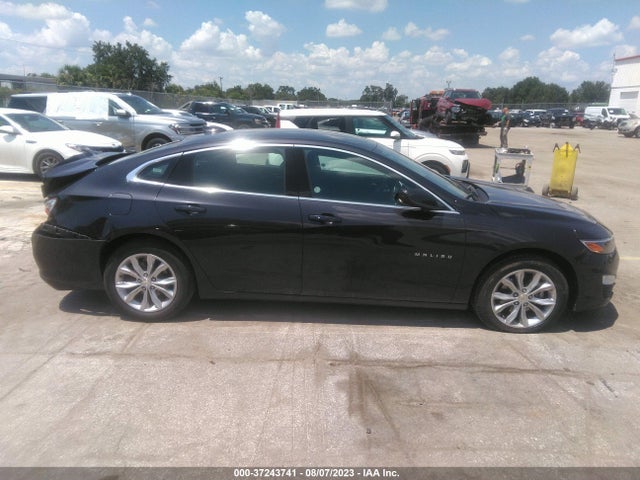 Chevrolet MALIBU LT 2023 1G1ZD5STXPF161746 Image 13