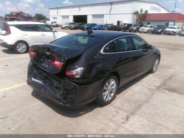 Chevrolet MALIBU LT 2023 1G1ZD5STXPF161746 Image 4