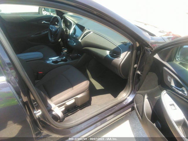 Chevrolet MALIBU LT 2023 1G1ZD5STXPF161746 Image 5