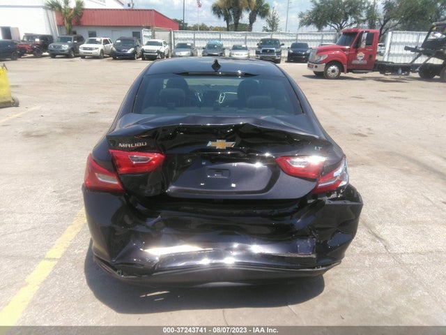 Chevrolet MALIBU LT 2023 1G1ZD5STXPF161746 Image 6