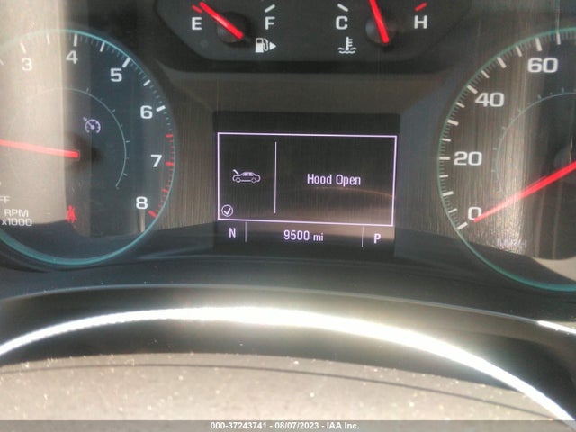 Chevrolet MALIBU LT 2023 1G1ZD5STXPF161746 Image 7