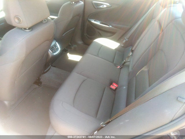 Chevrolet MALIBU LT 2023 1G1ZD5STXPF161746 Image 8