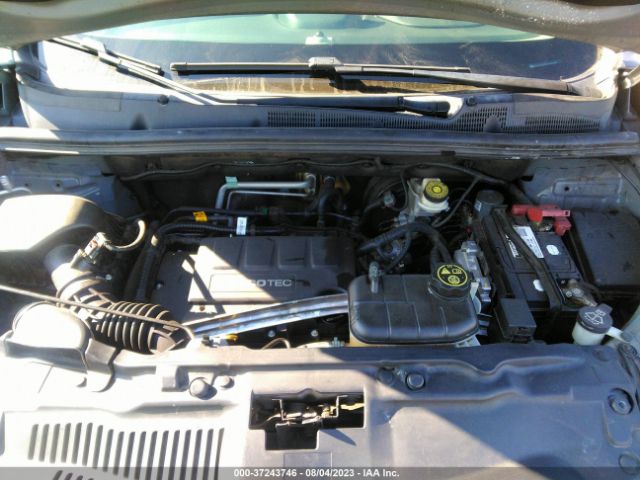 KL4CJBSB3EB573565 Buick Encore Convenience