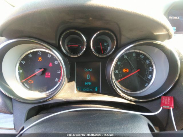 KL4CJBSB3EB573565 Buick Encore Convenience