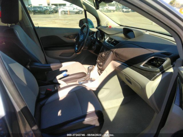 KL4CJBSB3EB573565 Buick Encore Convenience