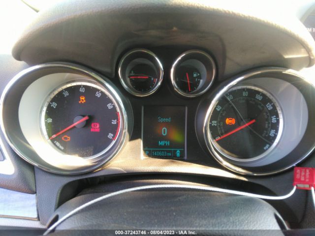 KL4CJBSB3EB573565 Buick Encore Convenience