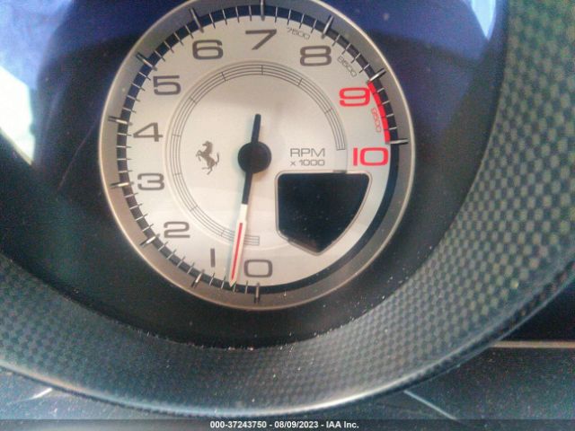 2013 FERRARI 458 ITALIA ZFF67NFA4D0190928 Photo 6