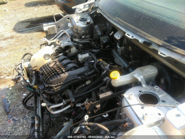 3C4PDDBG0ET226490 Dodge Journey Sxt