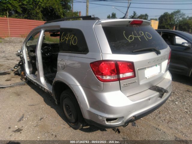 3C4PDDBG0ET226490 Dodge Journey Sxt