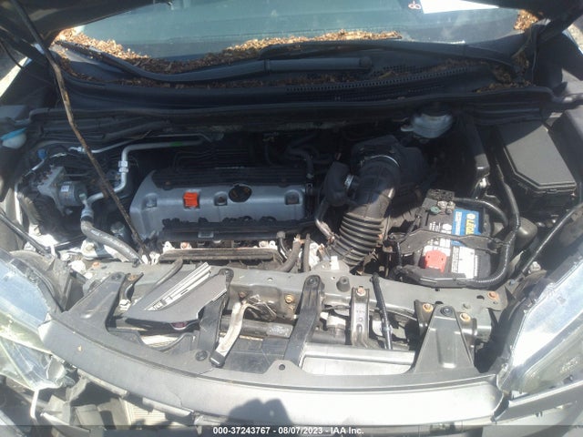 Honda CR-V LX 2014 2HKRM4H3XEH636422 Image 10