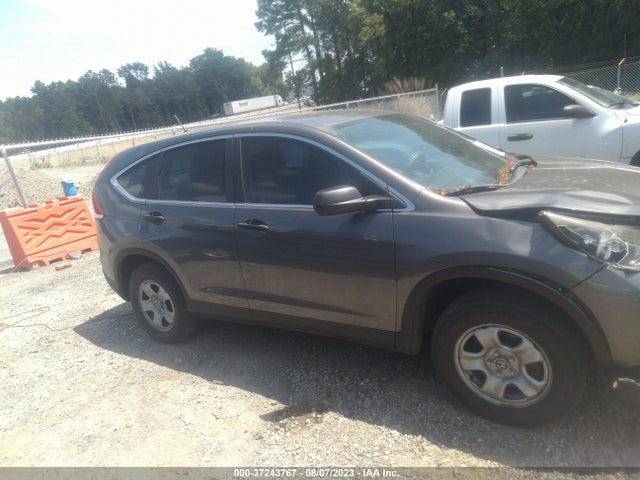 Honda CR-V LX 2014 2HKRM4H3XEH636422 Image 13