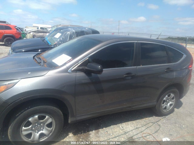 Honda CR-V LX 2014 2HKRM4H3XEH636422 Image 14