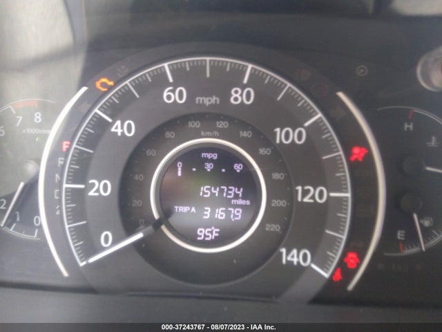 Honda CR-V LX 2014 2HKRM4H3XEH636422 Image 15
