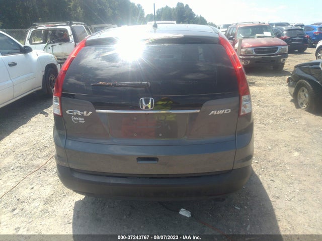 Honda CR-V LX 2014 2HKRM4H3XEH636422 Image 16