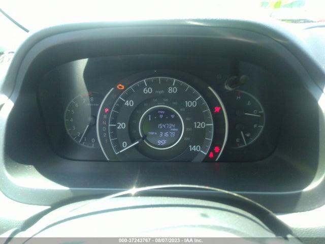 Honda CR-V LX 2014 2HKRM4H3XEH636422 Image 7